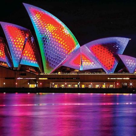 Stunning Sydney Home 11 Zewnętrze zdjęcie