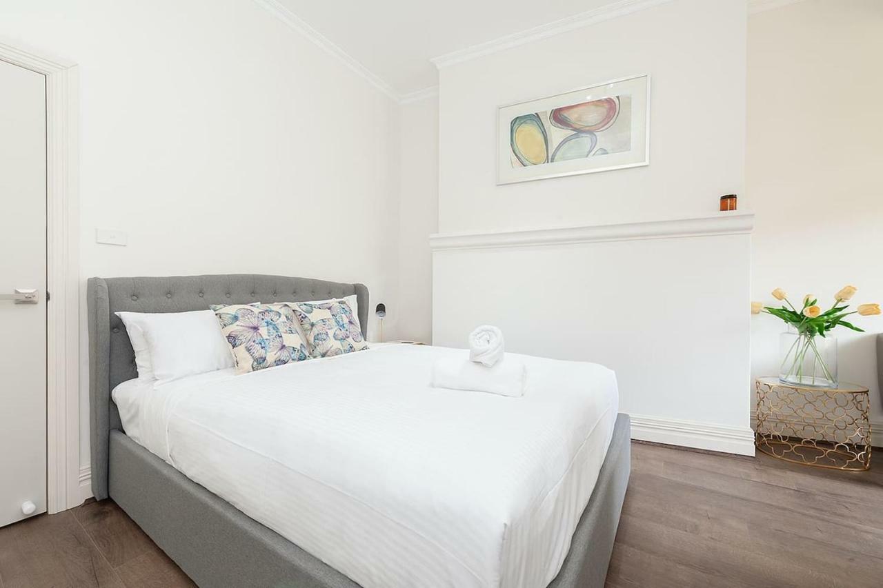 Stunning Sydney Home 11 Zewnętrze zdjęcie