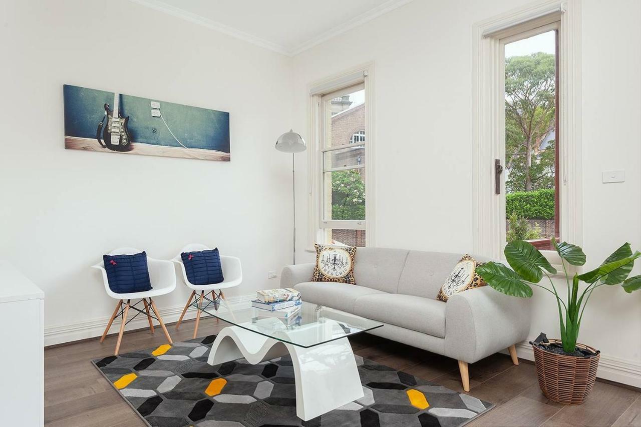 Stunning Sydney Home 11 Zewnętrze zdjęcie