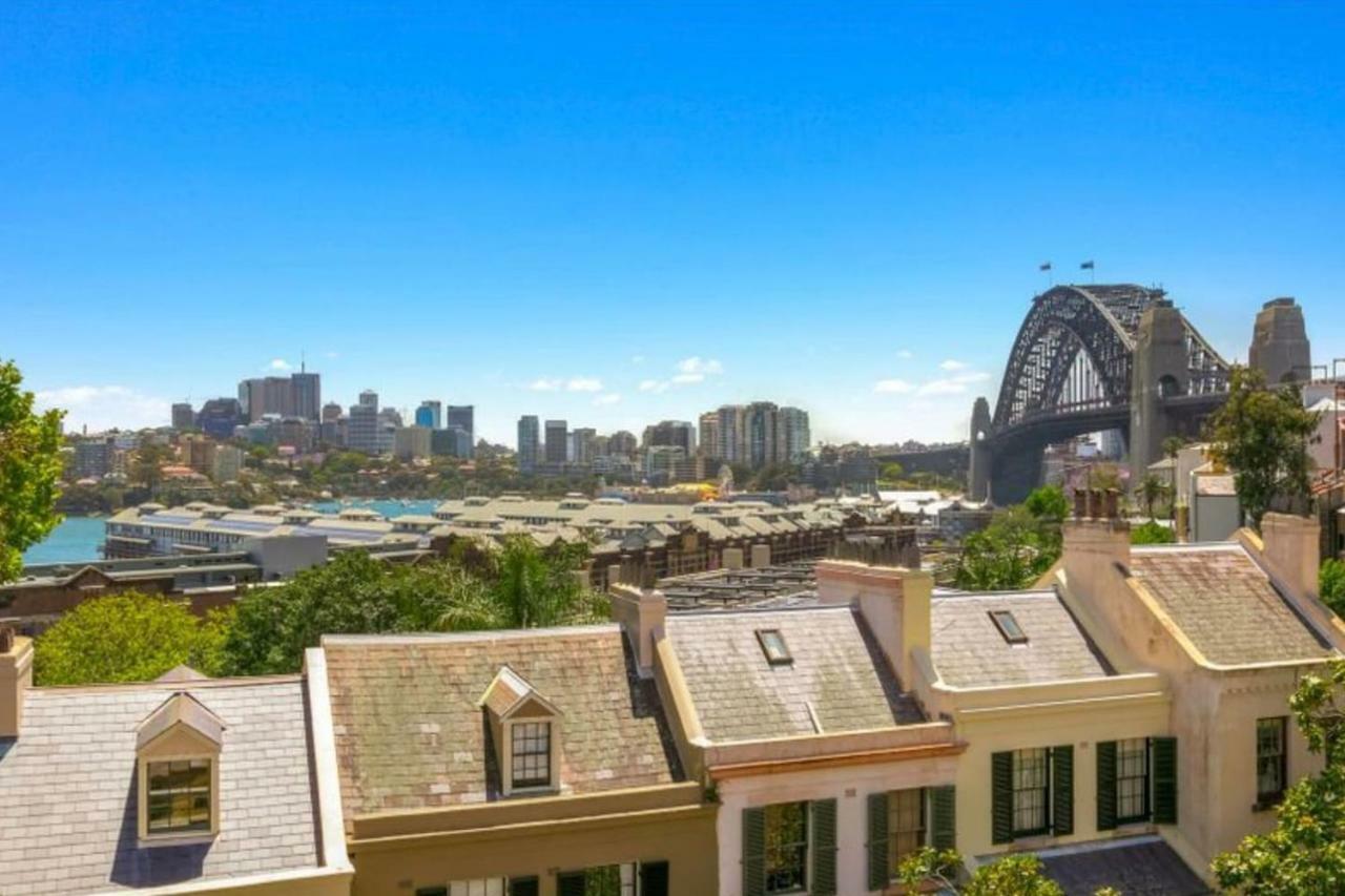 Stunning Sydney Home 11 Zewnętrze zdjęcie