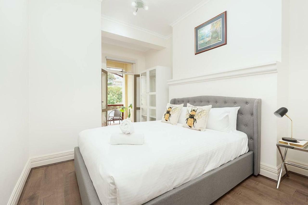 Stunning Sydney Home 11 Zewnętrze zdjęcie